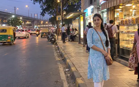 banaswadi escorts