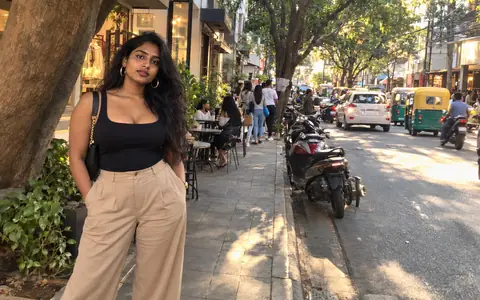 Indiranagar call girls