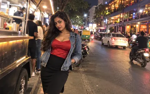 Koramangala escorts service