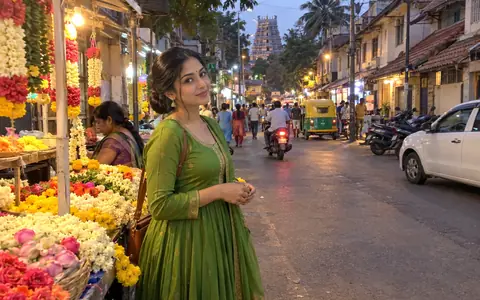 Malleshwaram escorts