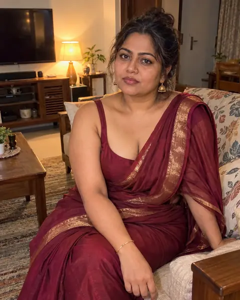 Aunty Escorts in Bangalore