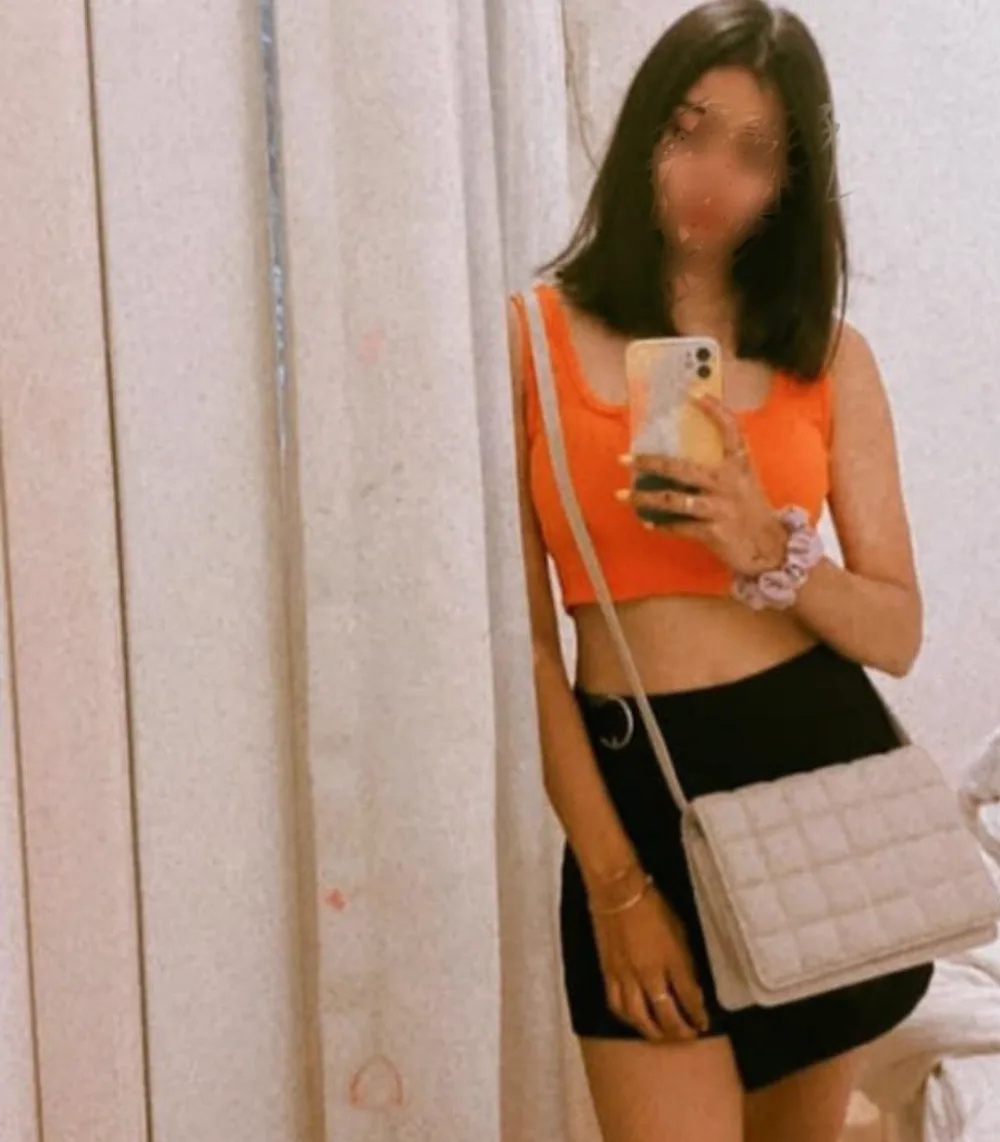 escort girl Aaradhya Bangalore