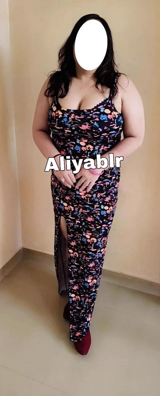 russian escorts in bangalore Aliya