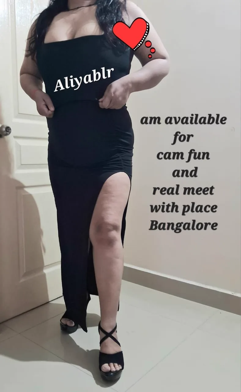 book Aliya in Bangalore