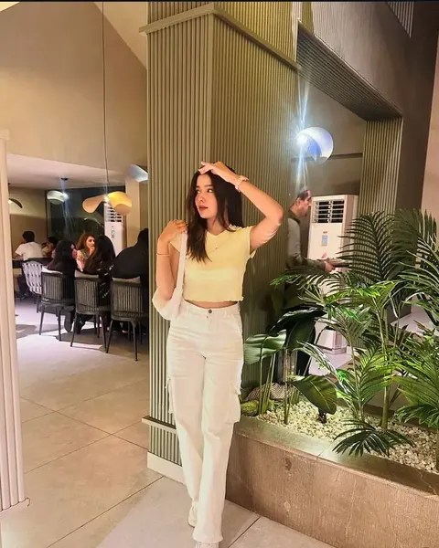 Angelika, 24, Sunita Jain Bangalore escort