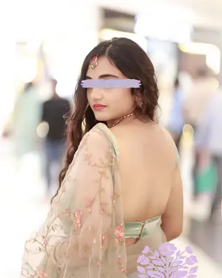 Diana GFE escort in Bangalore