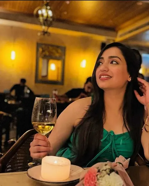 Kritika, 22, Sunita Jain Bangalore escort
