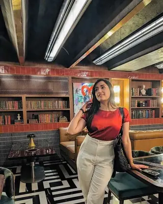bangalore escort girl