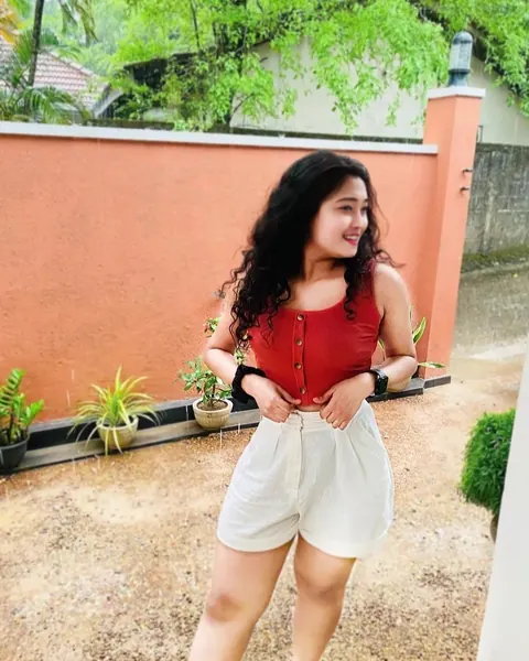 Niharika, 24, Bangalore escort in BLR Airport