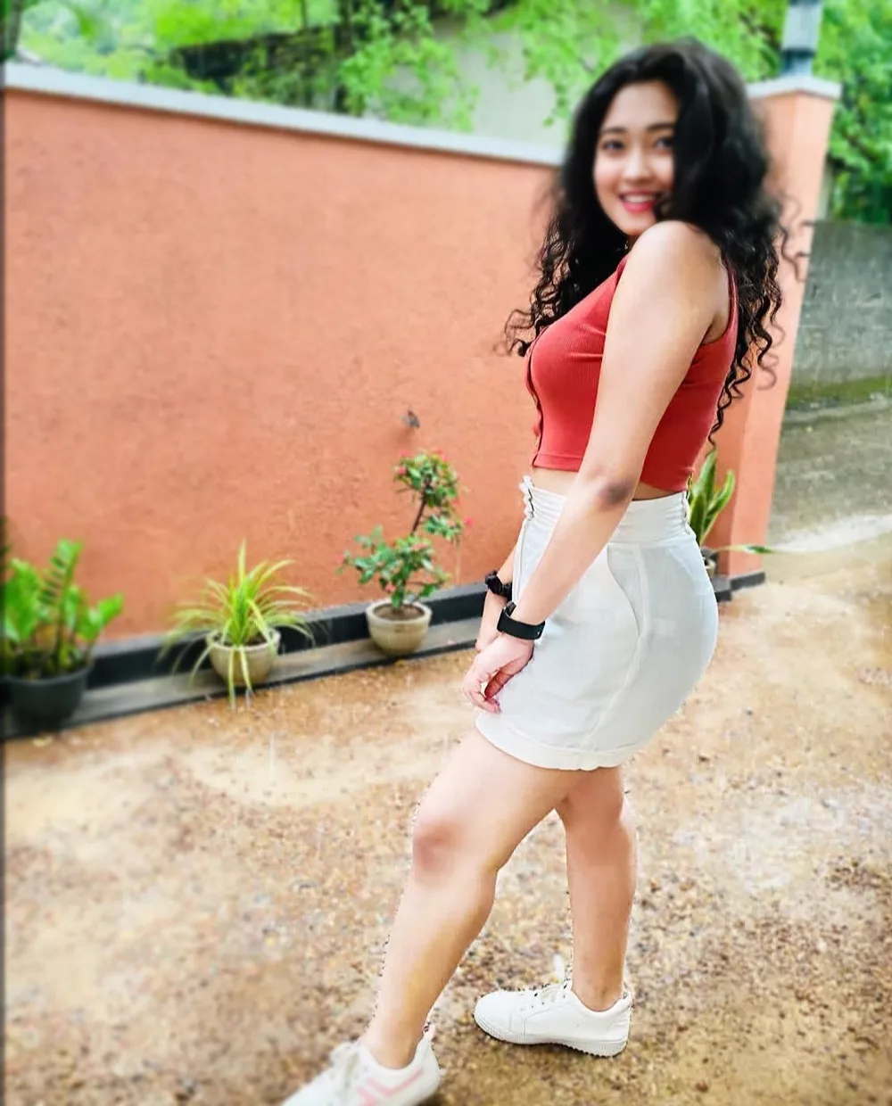 russian call girls Niharika