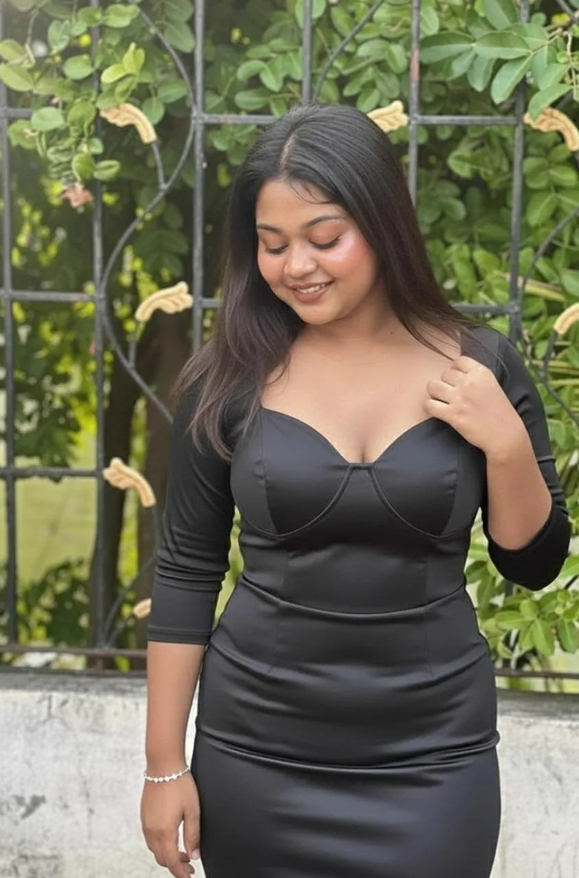 educated escort Nitya Bangalore