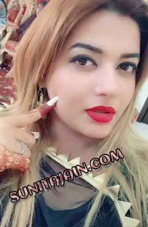 bangalore Female Escorts