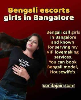 Bengali Call Girls
