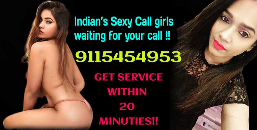 Call Girls in Bangalore