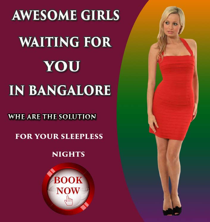 bangalore escorts agency