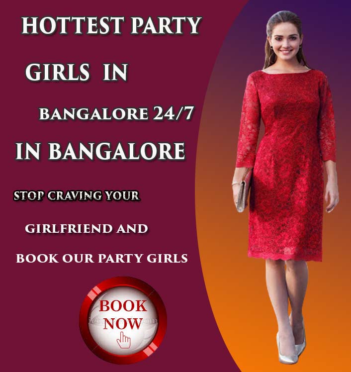 best escorts in bangalore