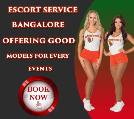 indian escorts bangalore