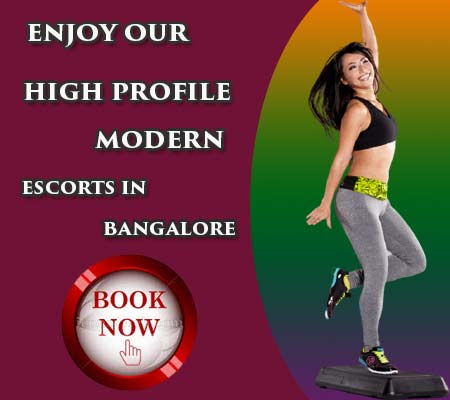 foreign escorts in bangalore