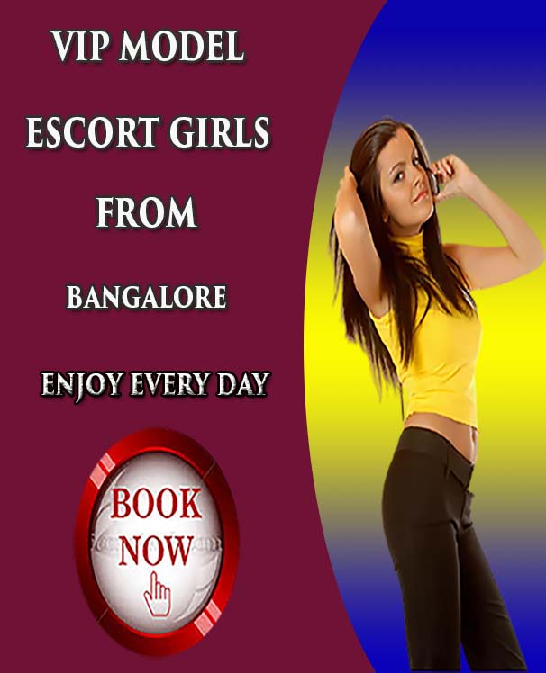 independent escort girls in bangalore