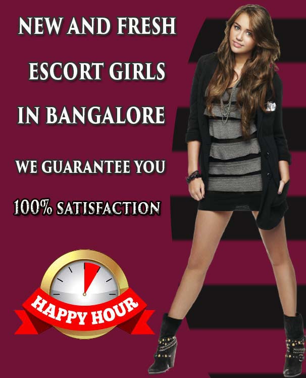 best escorts in bangalore