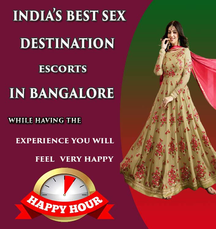 independent bangalore escorts