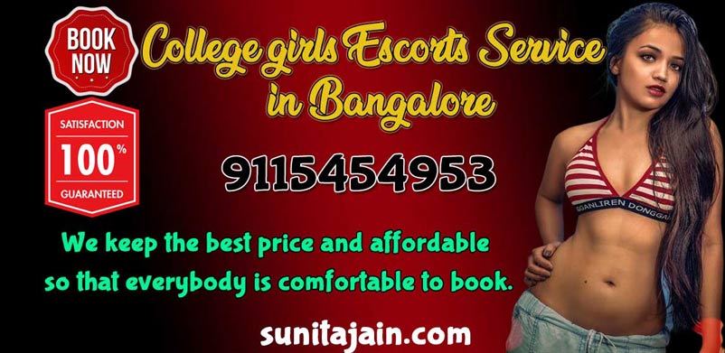 female escort service in bangalore