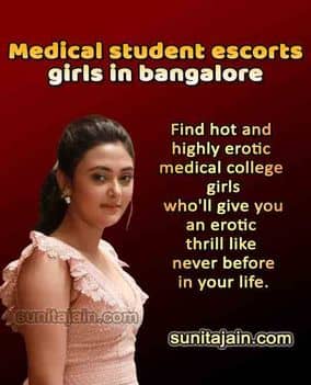 Medical College Call Girl